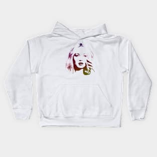 Jennifer Lawrence Kids Hoodie